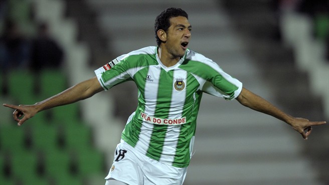  hassan rio ave nvo   Your Ultimate African Football Destination | Africa Soccer
