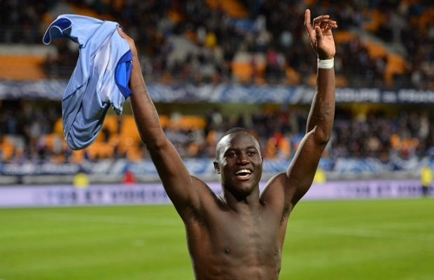 Henri Saivet