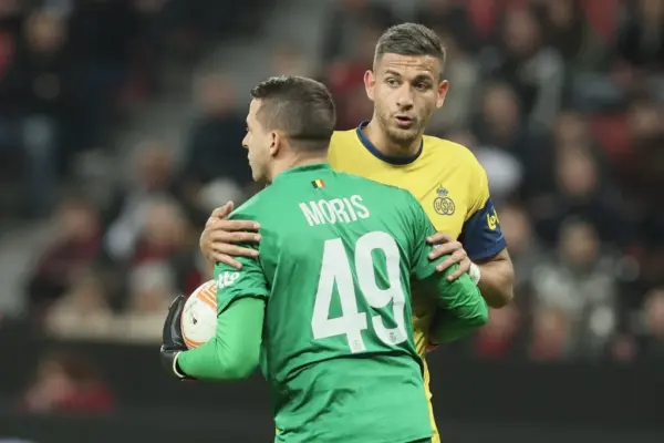 Ismaël Kandouss speaks out on Morocco snub and silence from coach Regragui