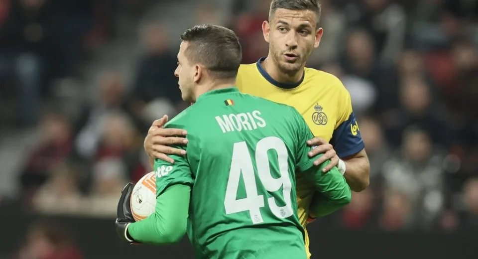 Ismaël Kandouss speaks out on Morocco snub and silence from coach Regragui