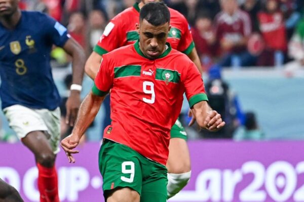 Moroccan striker Abderrazak Hamdallah set to feature for Al-Hilal in Club World Cup clash against Fluminense