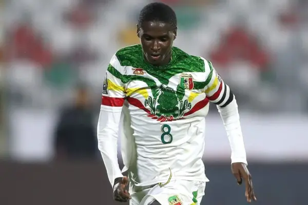 Malian winger Ibrahim Diarra suffers injury setback ahead of Barcelona pre-season tour