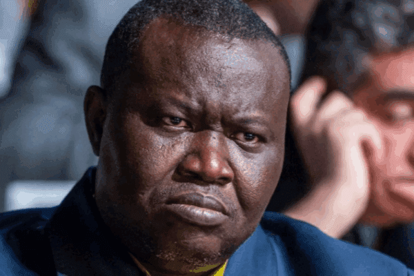 ICC convicts ex-sports minister for Central African Republic war crimes