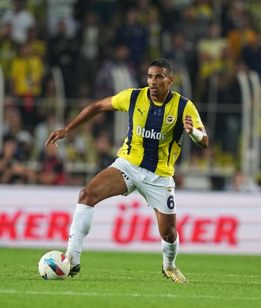 Ghanaian international Alexander Djiku eyes Champions League glory with Fenerbahçe