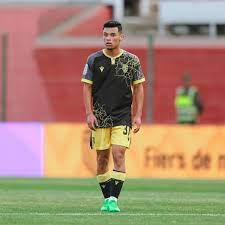 FK Krasnodar challenge Olympiakos for Moroccan talent Mouad Dahak