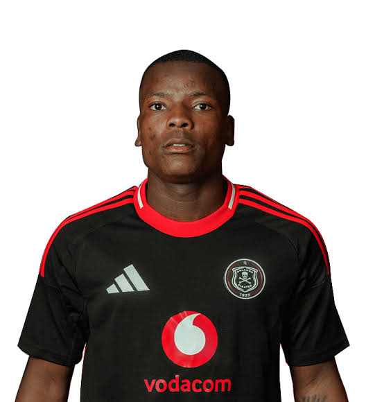  images   Orlando Pirates defender Yanga Madiba joins Orbit College on loan ahead of South African top flight campaign   AfricaSoccercom