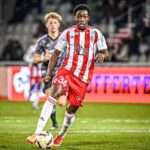 Thomas Partey keen on clearing his name after rape and sexual assault charges