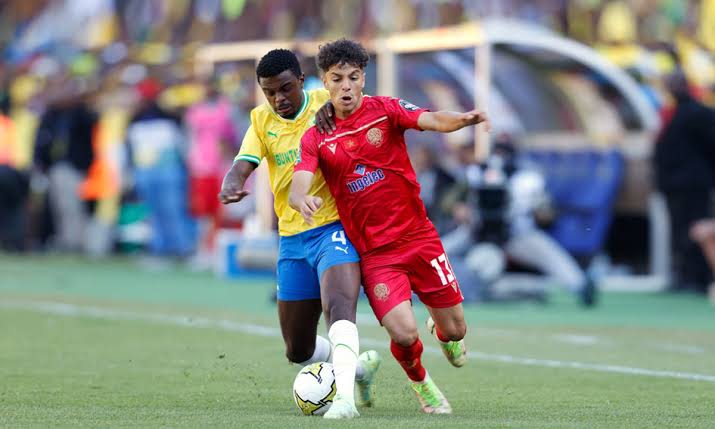 Moroccan footballer Abdellah Haimoud seeks Wydad Athletic Club return after FC Rouen departure Moroccan footballer Abdellah Haimoud seeks Wydad Athletic Club return after FC Rouen departure   Moroccan footballer Abdellah Haimoud seeks Wydad Athletic Club return after FC Rouen departure   AfricaSoccercom
