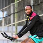 Cameroon international Bryan Mbeumo reflects on African legends who shaped his career: “Samuel Eto’o inspired me”