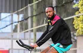 Togolese midfielder Roger Aholou parts ways with Espérance Tunis amid injury struggles and club constraints Togolese midfielder Roger Aholou parts ways with Espérance Tunis amid injury struggles and club constraints   Togolese midfielder Roger Aholou parts ways with Espérance Sportive de Tunis amid injury struggles and club constraints   AfricaSoccercom