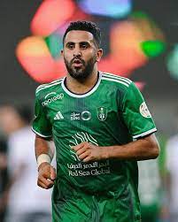 Algerian winger Riyad Mahrez stirs speculation with Olympique de Marseille dream declaration Algerian winger Riyad Mahrez stirs speculation with Olympique de Marseille dream declaration   Algerian winger Riyad Mahrez stirs speculation with Olympique de Marseille dream declaration   AfricaSoccercom