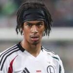 Nigerian midfielder Ousseini Badamassi joins Kawkab Marrakech on two-year deal