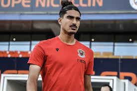  images 5   Moroccan defender Ayoub Amraoui joins Qatari side Al Ahli SC   AfricaSoccercom