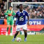 Nottingham Forest present official bid to sign Swiss-Senegalese attacker Dan Ndoye