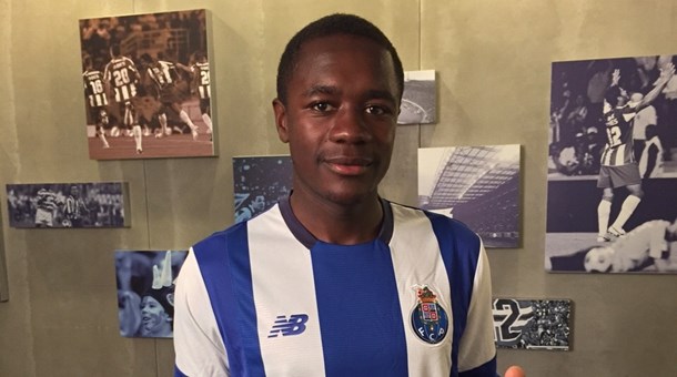  imbula   Giannelli Imbula Former Marseille Midfielder Explains Decision to Join Porto   AfricaSoccercom