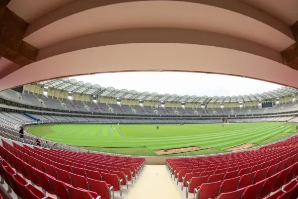 CAF confirms readiness for CHAN 2024 after final venue checks