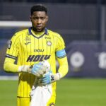 Chancel Mbemba’s wage demands deter clubs despite free agent status