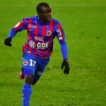Club Africain: Malick Touré Replaces Djabou