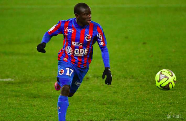 Kante