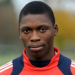 Trésor Mputu: Official, Congolese Star Departs Kabuscorp