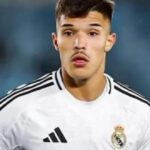 Blesse Ege’s strike sends Ghana into WAFU B U20 semi-finals