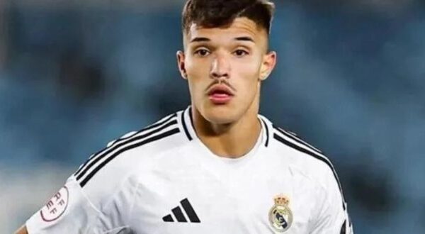 Moroccan left-back Youssef Lekhedim ends Real Madrid chapter with move to Deportivo Alavés