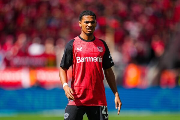 Moroccan international Amine Adli hints at Bayer Leverkusen exit ahead of 2025 Africa Cup of Nations