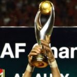 CAF Cup: Here Is the Program for This Friday