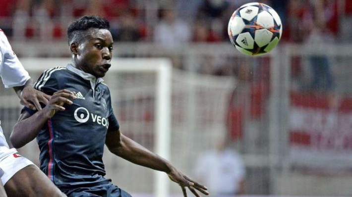 louis nganioni 710x398   Your Ultimate African Football Destination | Africa Soccer