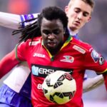 Algerian Football: ASO Chlef Still Believes in Staying Up