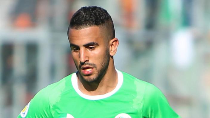  mahrez   Your Ultimate African Football Destination | Africa Soccer
