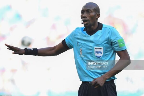 Badara Diatta and Malang Diédhiou elected to lead Senegalese refereeing institutions