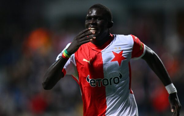 Atalanta target Senegal’s El Hadji Malick Diouf in summer pursuit