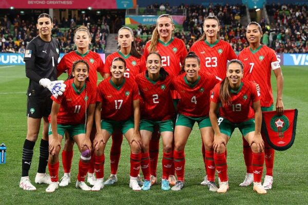 Jorge Vilda and Chebbak react as Morocco defeat DR Congo in six-goal thriller at Women’s AFCON