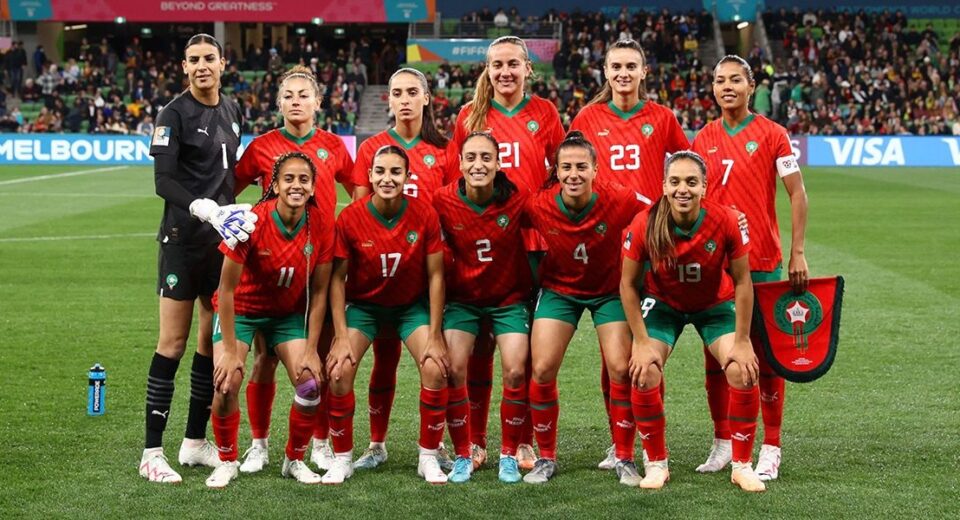 Jorge Vilda and Chebbak react as Morocco defeat DR Congo in six-goal thriller at Women’s AFCON