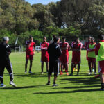Algeria: Noureddine Ouldali Appointed Palestine Coach