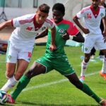 2018 World Cup: Algeria Seeks Two Friendly Matches Before the Qualifiers