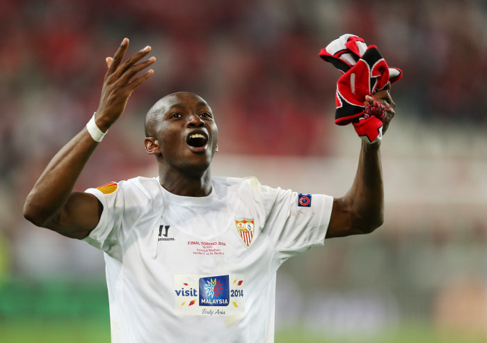 Mbia Seville Nvo Lo1