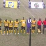 CAF Cup: Djoliba AC of Mali Secures Qualification