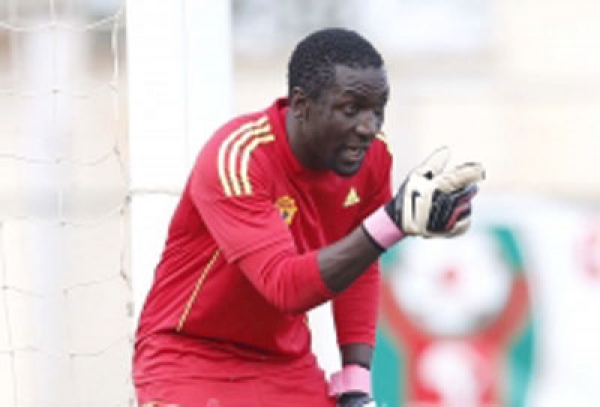 Mugabi