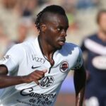 Junior Malanda: Wolfsburg Retires No. 19 in Tribute