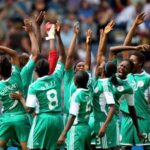 Rio 2016 Olympic Games (Women): South Africa Eliminates Kenya