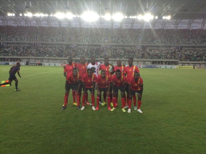  ougand 710x530   Your Ultimate African Football Destination | Africa Soccer