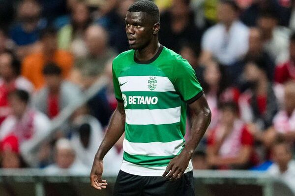 Crystal Palace target Ivorian defender Ousmane Diomande as Marc Guehi replacement