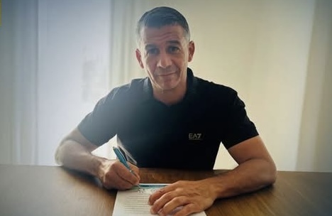 Miloud Hamdi appointed head coach of Egyptian side Ismaily SC after trophy laden spell in Tanzania Miloud Hamdi appointed head coach of Egyptian side Ismaily SC after trophy laden spell in Tanzania   Miloud Hamdi appointed head coach of Egyptian side Ismaily SC after trophy laden spell in Tanzania   AfricaSoccercom