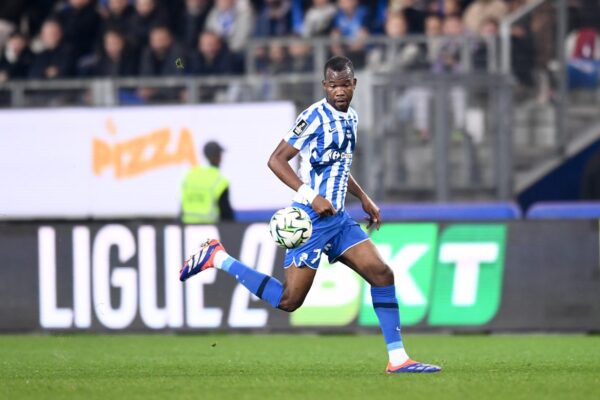 Queens Park Rangers in advanced talks to sign Senegal forward Pape Meïssa Ba from Schalke 04