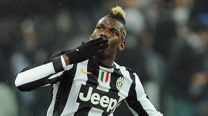 Pogba