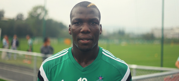 Pogba