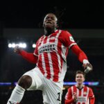 RB Leipzig interested in signing Ivorian forward Yan Diomande