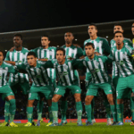 CAF Cup – Horoya / Bangoura: “We Faced a Strong Algerian Team”
